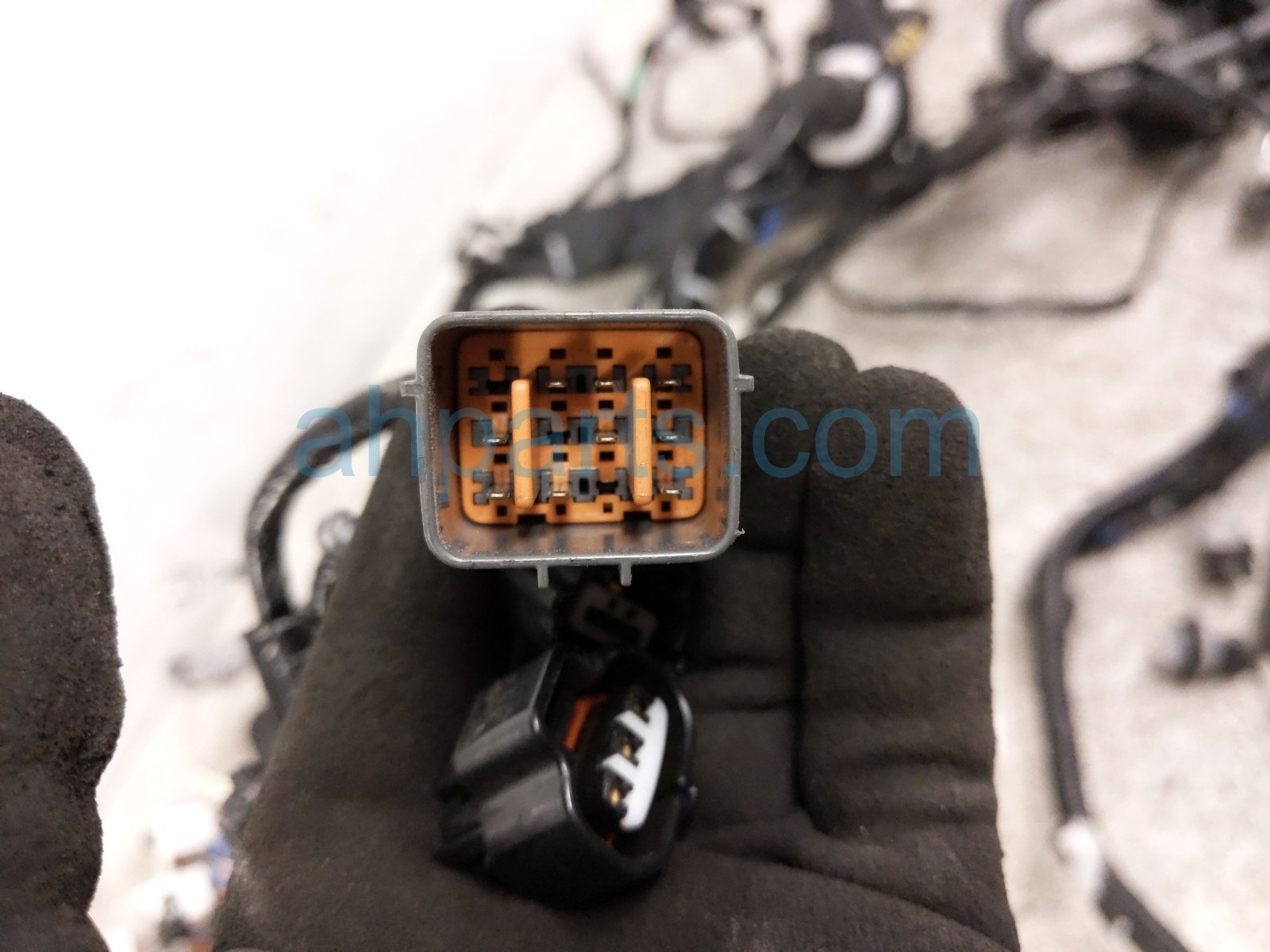 2025 Subaru Forester Engine Room Harness W/fuse 2.5l Awd 81402SL030 Replacement 2025 Subaru Forester Engine Room Harness W/fuse 2.5l Awd 81402SL030 Replacement thumbnail