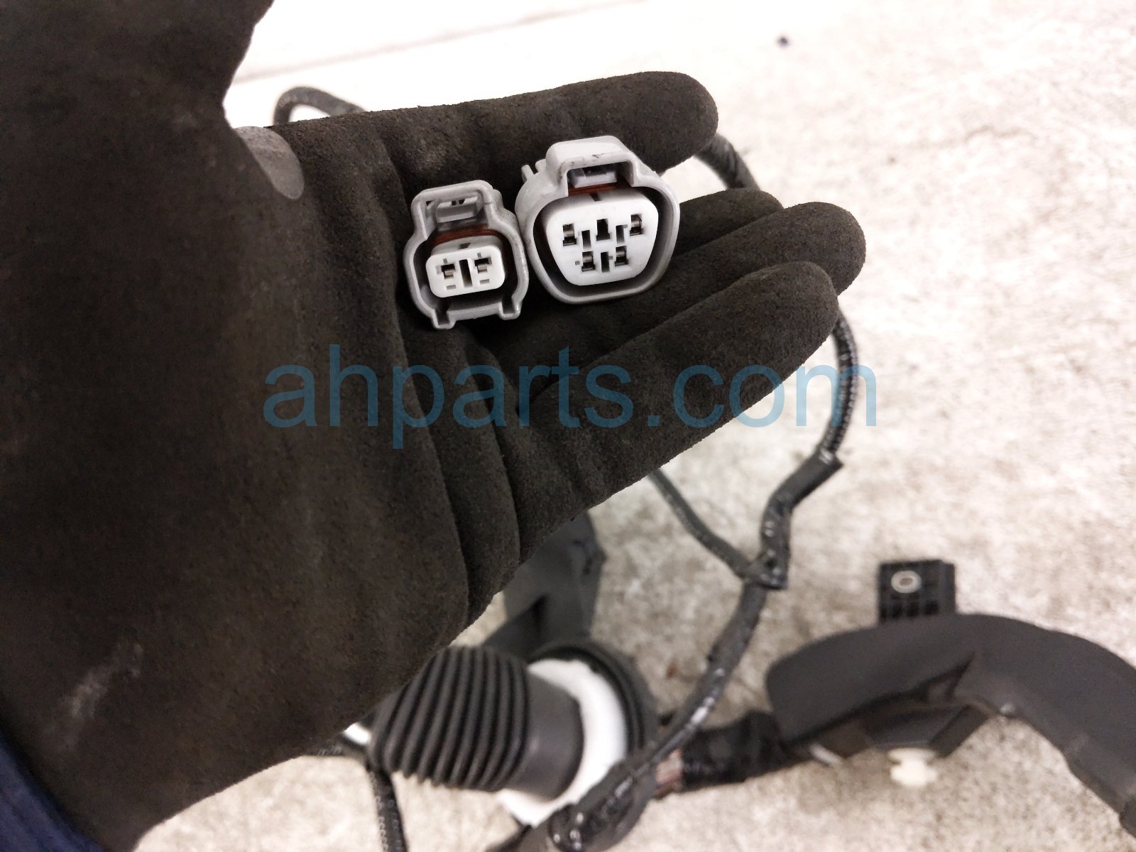 2025 Subaru Forester Engine Room Harness W/fuse 2.5l Awd 81402SL030 Replacement 2025 Subaru Forester Engine Room Harness W/fuse 2.5l Awd 81402SL030 Replacement thumbnail