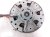 2025 Kia Carnival Cooling Radiator Fan Motor Only 1.6t 313723250Z Replacement 2025 Kia Carnival Cooling Radiator Fan Motor Only 1.6t 313723250Z Replacement thumbnail