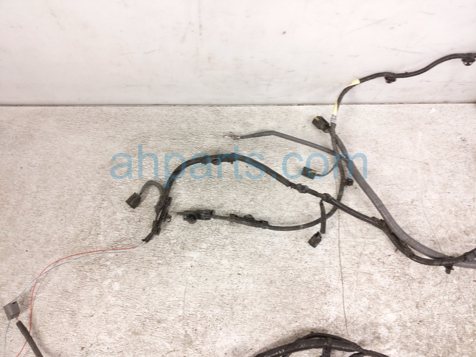 2024 Honda HR V Engine Room Harness W/fuse 2.0l Awd 32200 3W1 A00 Replacement 2024 Honda HR V Engine Room Harness W/fuse 2.0l Awd 32200 3W1 A00 Replacement thumbnail