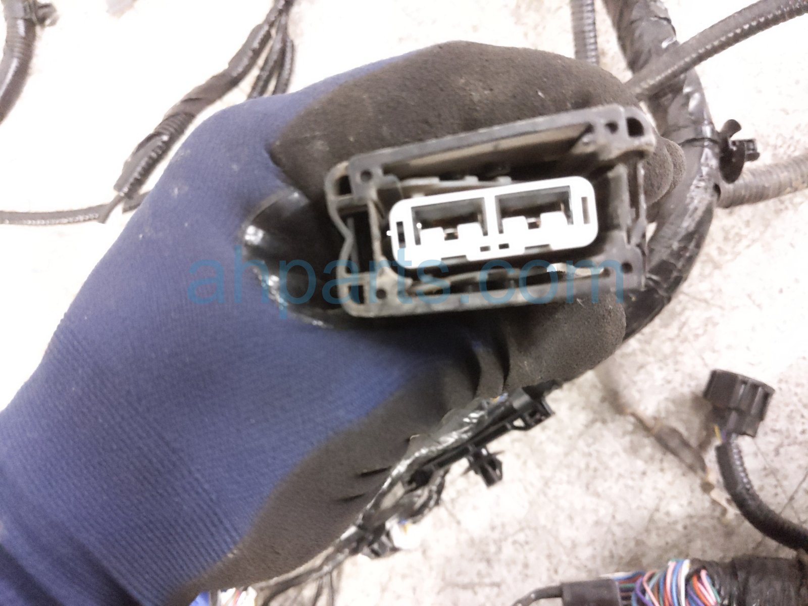 2024 Honda HR V Engine Room Harness W/fuse 2.0l Awd 32200 3W1 A00 Replacement 2024 Honda HR V Engine Room Harness W/fuse 2.0l Awd 32200 3W1 A00 Replacement thumbnail