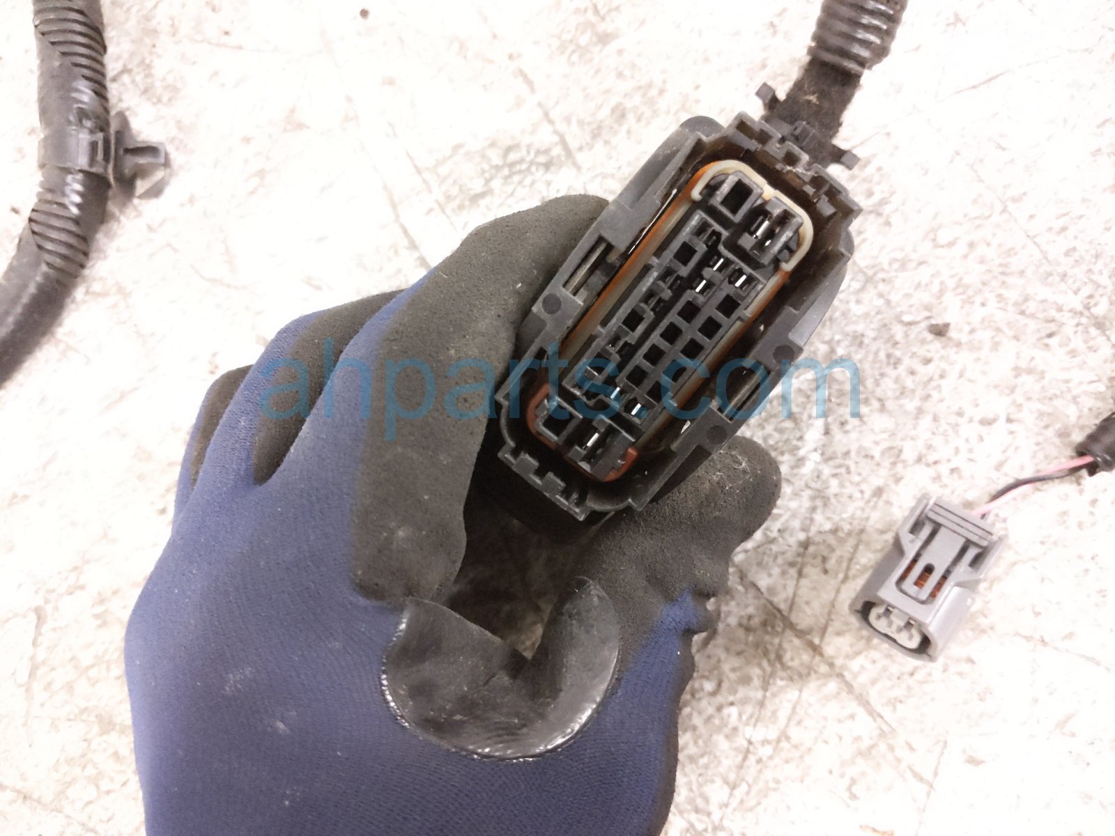2024 Honda HR V Engine Room Harness W/fuse 2.0l Awd 32200 3W1 A00 Replacement 2024 Honda HR V Engine Room Harness W/fuse 2.0l Awd 32200 3W1 A00 Replacement thumbnail