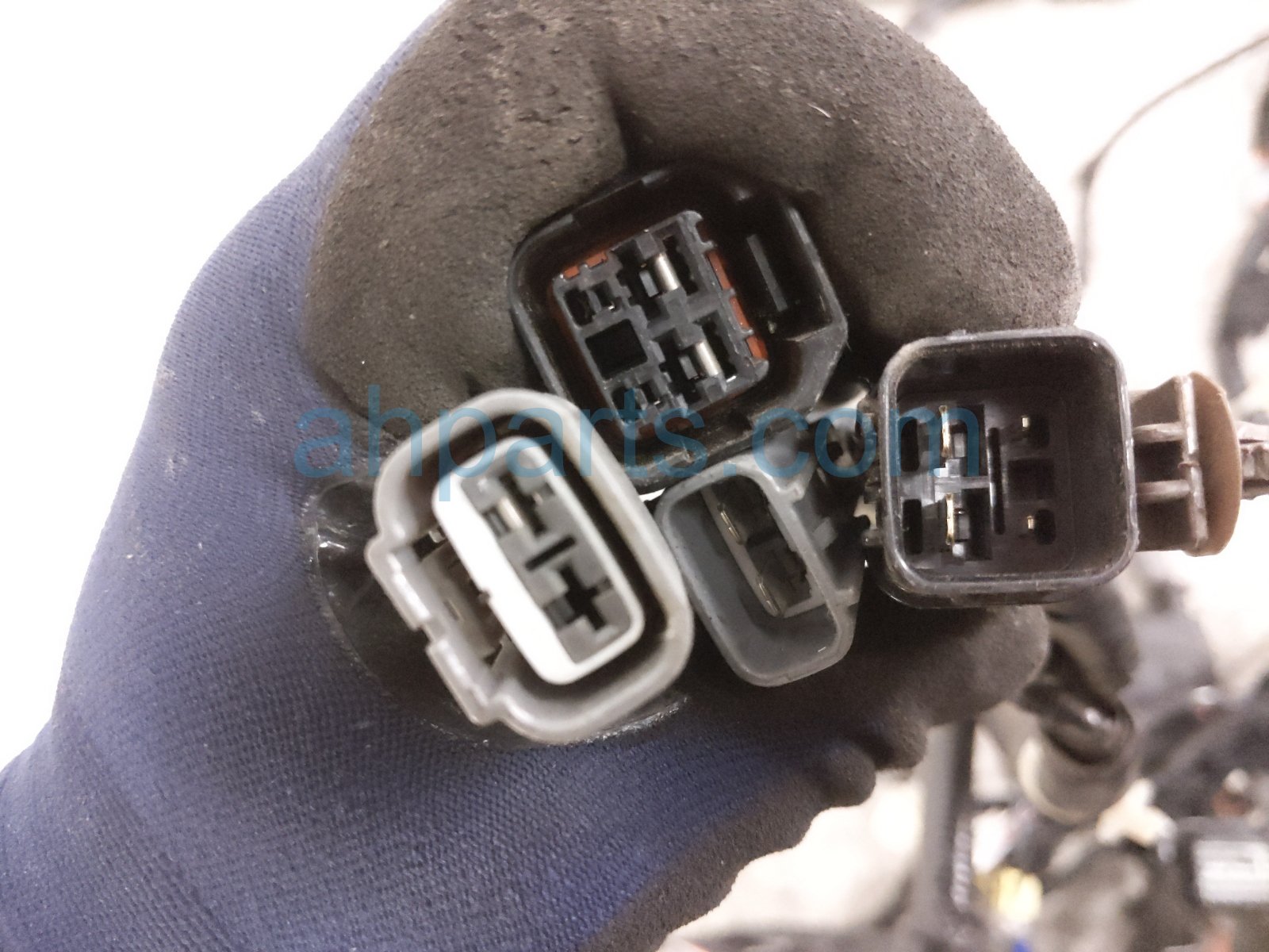 2024 Honda HR V Engine Room Harness W/fuse 2.0l Awd 32200 3W1 A00 Replacement 2024 Honda HR V Engine Room Harness W/fuse 2.0l Awd 32200 3W1 A00 Replacement thumbnail