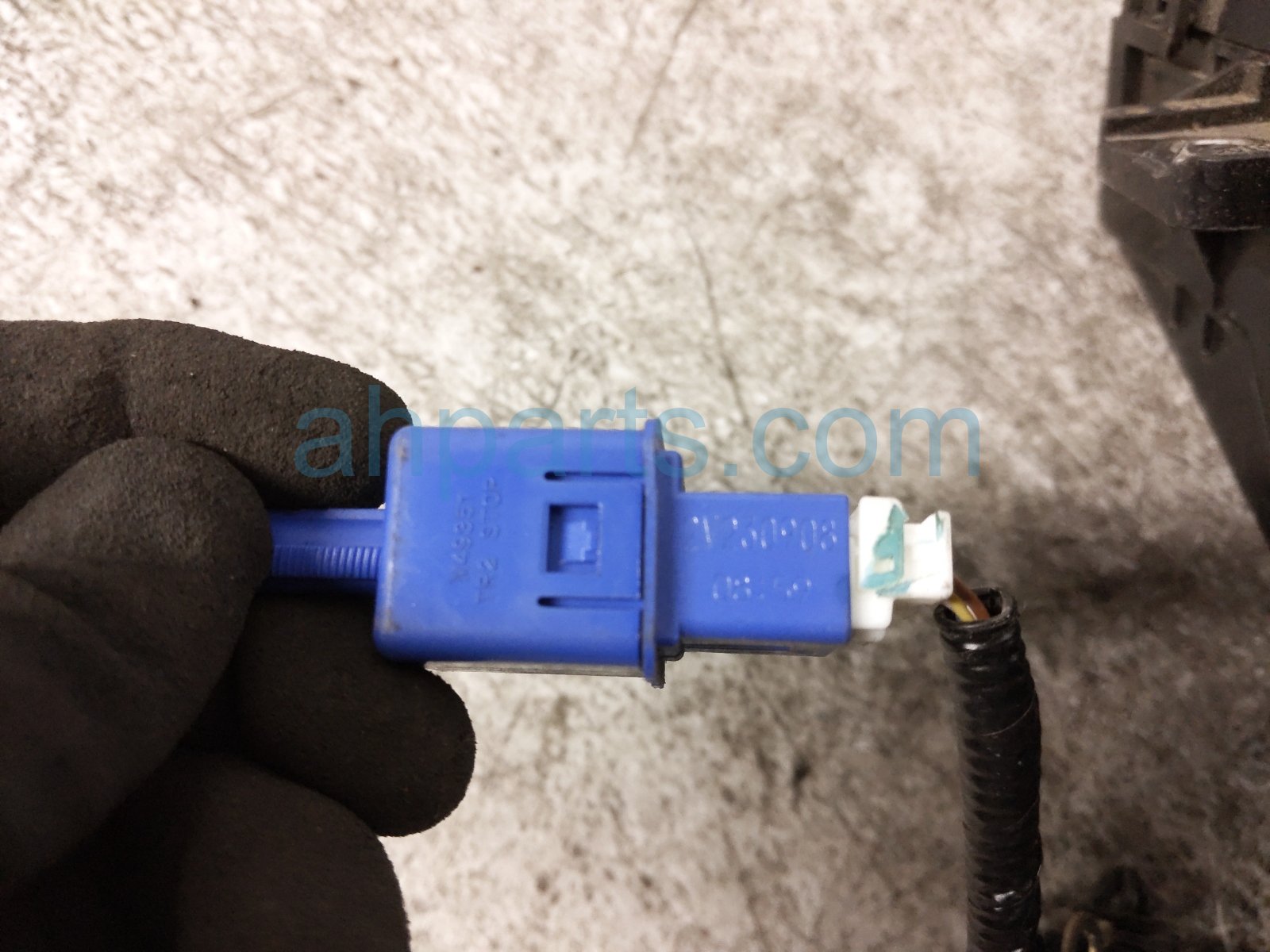 2024 Honda HR V Engine Room Harness W/fuse 2.0l Awd 32200 3W1 A00 Replacement 2024 Honda HR V Engine Room Harness W/fuse 2.0l Awd 32200 3W1 A00 Replacement thumbnail