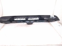 Ford TAILGATE TRIM GARNISH W/CAMERA -RED Ford TAILGATE TRIM GARNISH W/CAMERA -RED