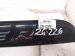 2020 Ford Explorer Tailgate Trim Garnish W/camera red LB5Z 7842512 CA Replacement 2020 Ford Explorer Tailgate Trim Garnish W/camera red LB5Z 7842512 CA Replacement thumbnail