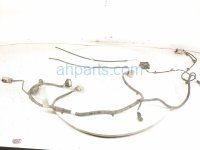 Ford REAR BUMPER PARKING SENSOR HARNESS Ford REAR BUMPER PARKING SENSOR HARNESS