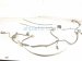 2020 Ford Explorer Rear Bumper Parking Sensor Harness L1MT 14N139 BAXF Replacement 2020 Ford Explorer Rear Bumper Parking Sensor Harness L1MT 14N139 BAXF Replacement thumbnail