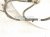 2020 Ford Explorer Rear Bumper Parking Sensor Harness L1MT 14N139 BAXF Replacement 2020 Ford Explorer Rear Bumper Parking Sensor Harness L1MT 14N139 BAXF Replacement thumbnail