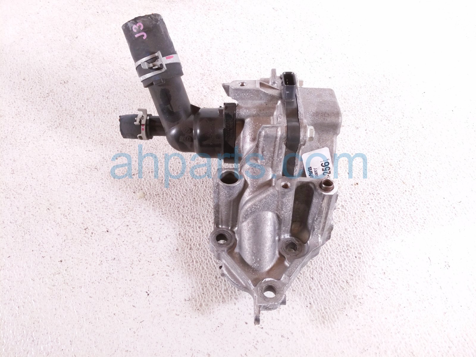 Toyota ELECTRIC ENGINE WATER PUMP - 2.5L