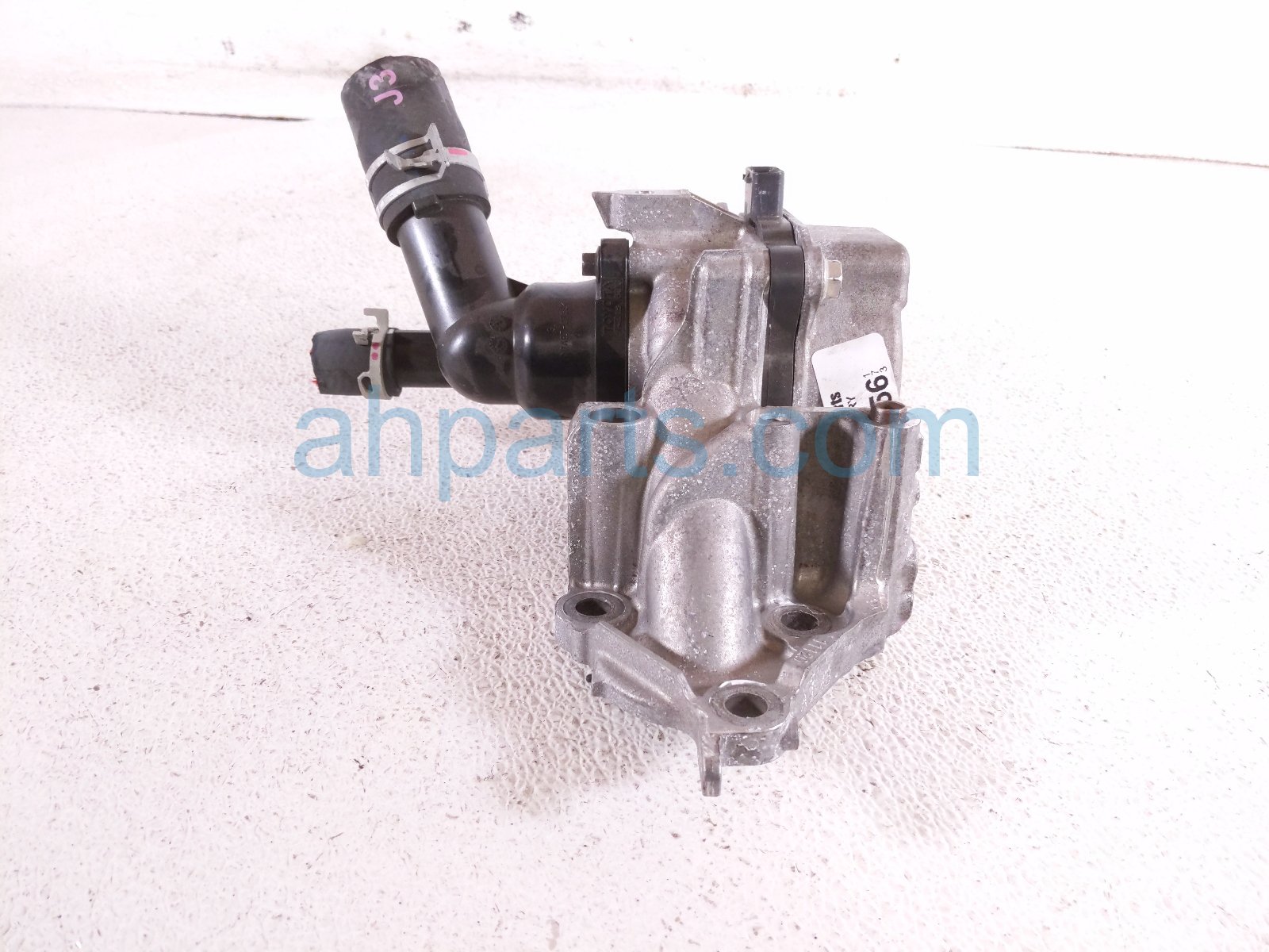 2026 Toyota Camry Electric Engine Water Pump 2.5l 16032 F0040 Replacement 2026 Toyota Camry Electric Engine Water Pump 2.5l 16032 F0040 Replacement thumbnail