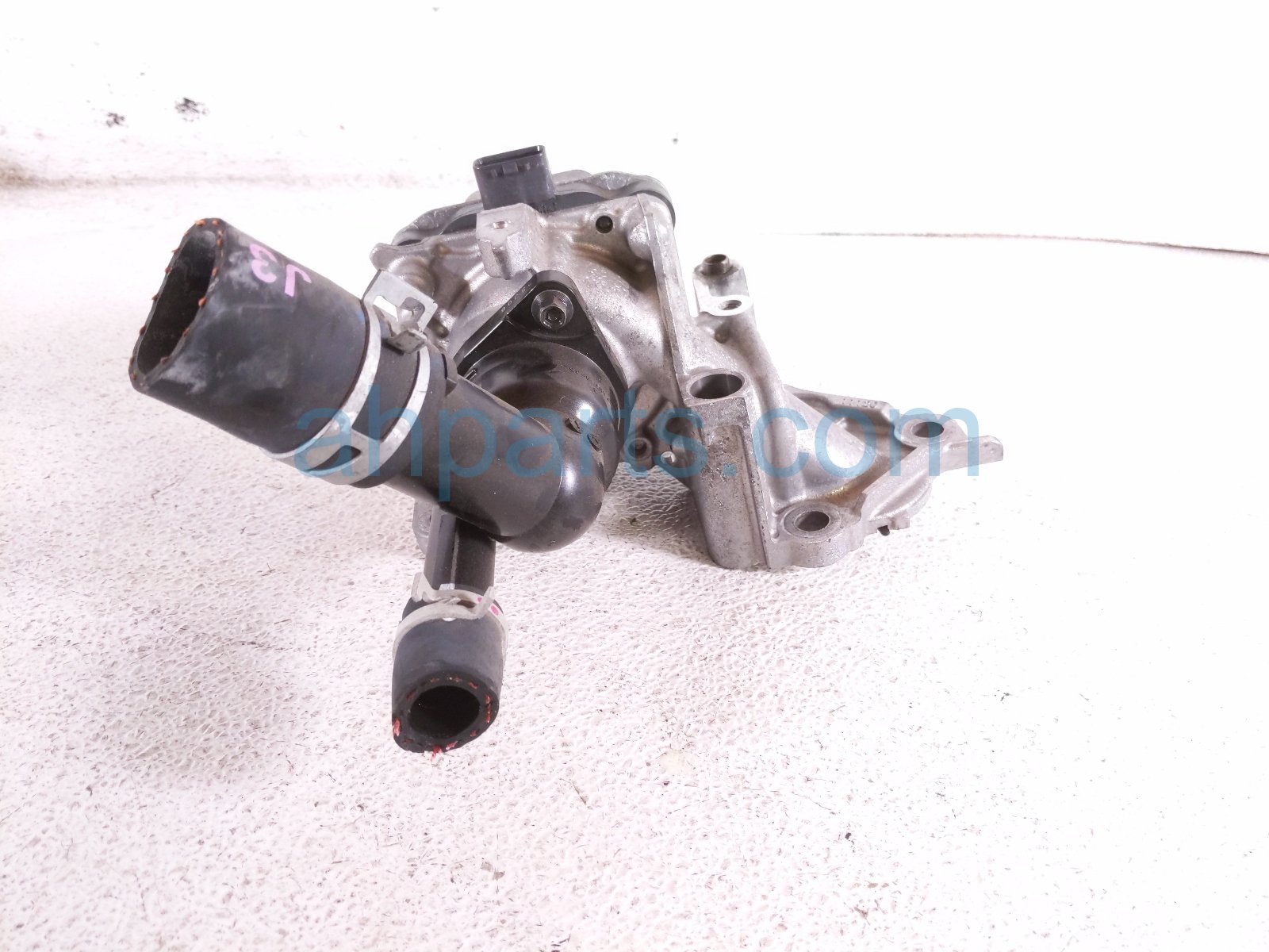 2026 Toyota Camry Electric Engine Water Pump 2.5l 16032 F0040 Replacement 2026 Toyota Camry Electric Engine Water Pump 2.5l 16032 F0040 Replacement thumbnail