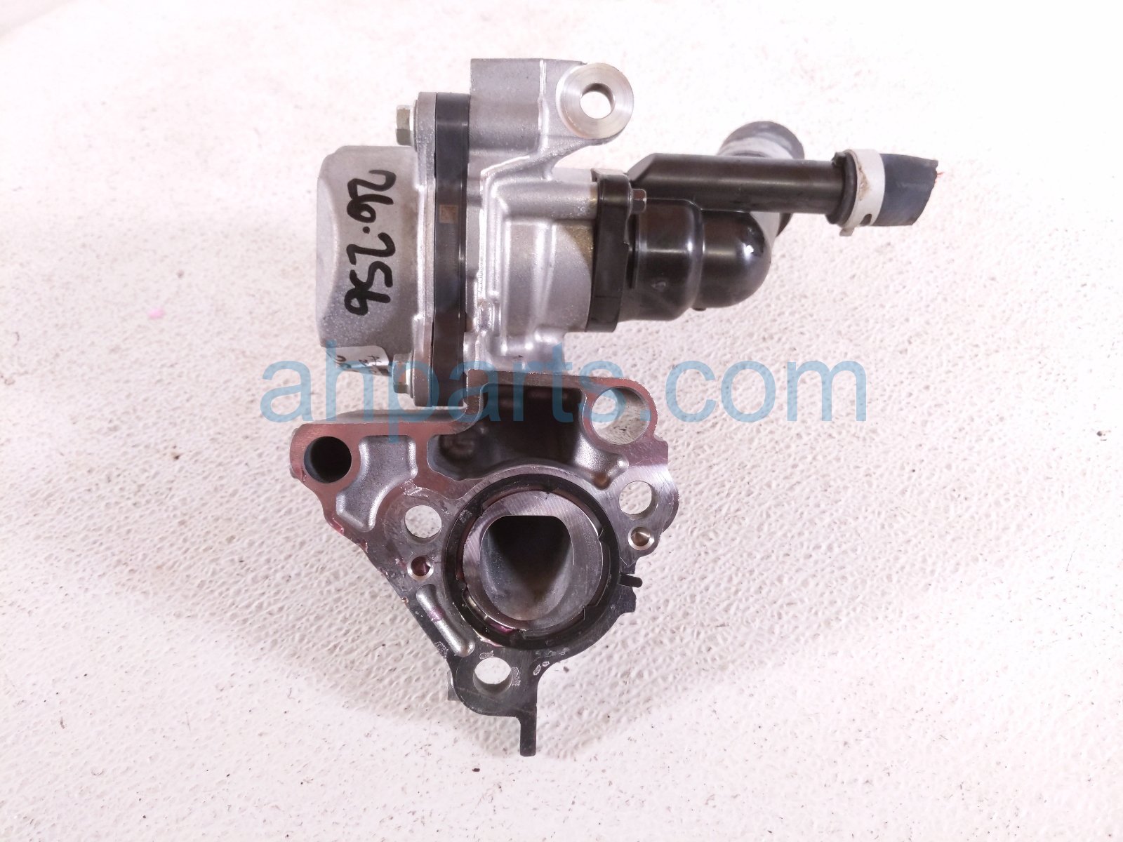2026 Toyota Camry Electric Engine Water Pump 2.5l 16032 F0040 Replacement 2026 Toyota Camry Electric Engine Water Pump 2.5l 16032 F0040 Replacement thumbnail