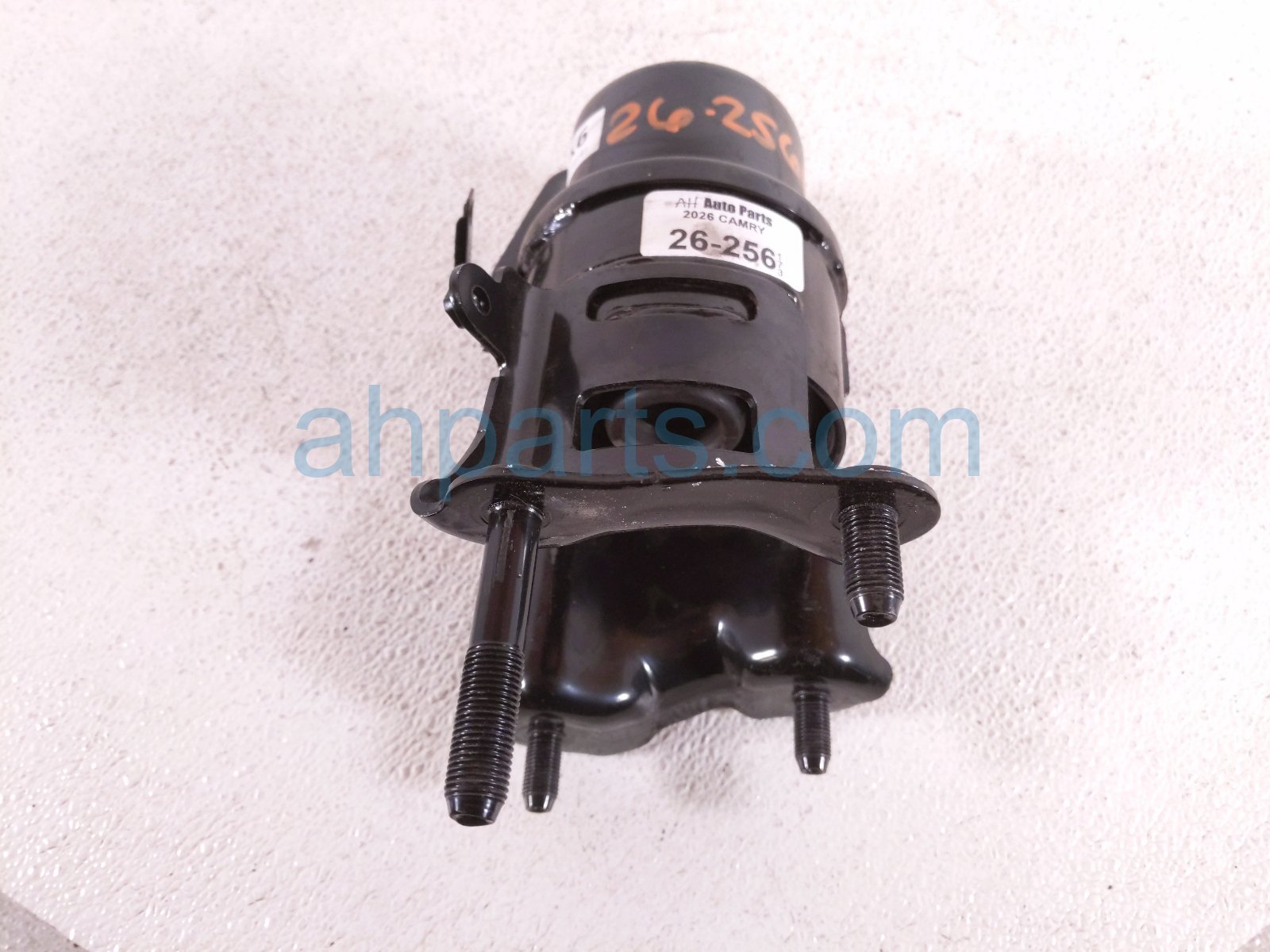 2026 Toyota Camry Engine/motor Passenger Engine Mount 2.5l Fwd 12371 F0020 Replacement 2026 Toyota Camry Engine/motor Passenger Engine Mount 2.5l Fwd 12371 F0020 Replacement thumbnail