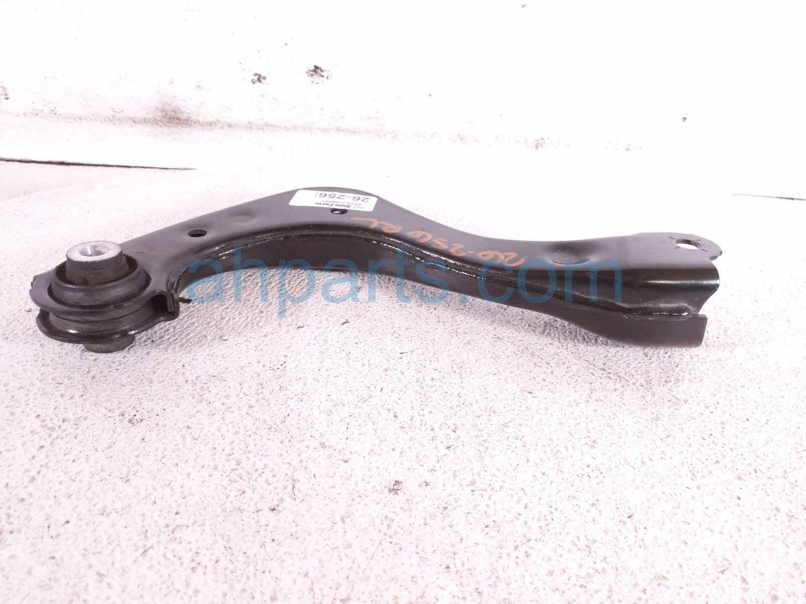 2026 Toyota Camry Rear Driver Upper Control Arm 48790 33020 Replacement 2026 Toyota Camry Rear Driver Upper Control Arm 48790 33020 Replacement thumbnail