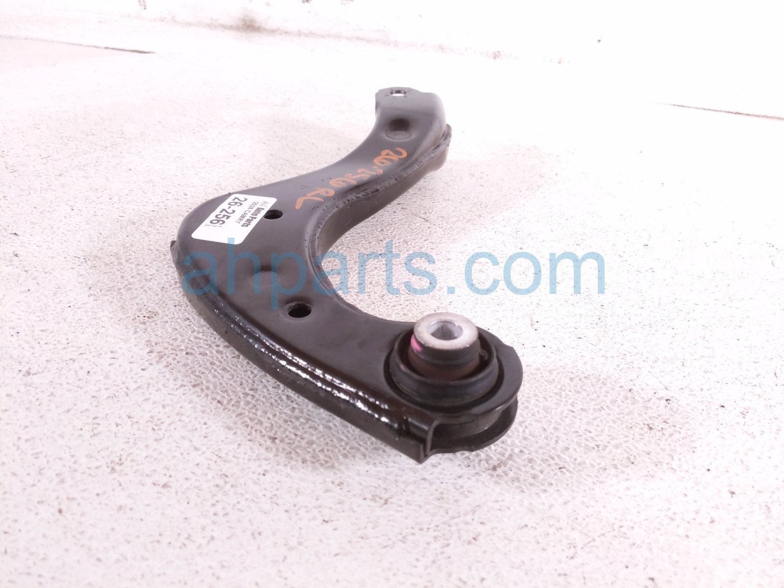 2026 Toyota Camry Rear Driver Upper Control Arm 48790 33020 Replacement 2026 Toyota Camry Rear Driver Upper Control Arm 48790 33020 Replacement thumbnail