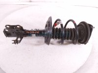 Toyota FR/RH STRUT ABSORBER + SPRING Toyota FR/RH STRUT ABSORBER + SPRING