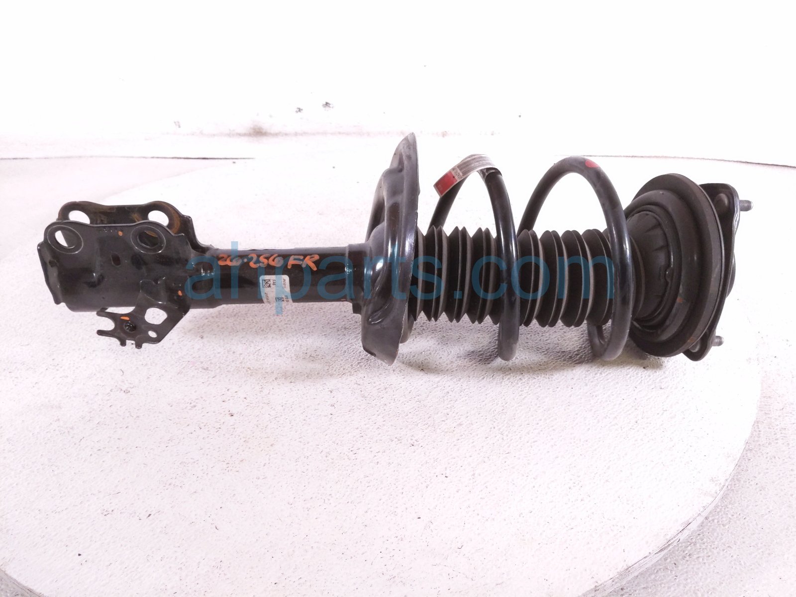 2026 Toyota Camry Front Passenger Strut Absorber + Spring 48510 AQ030 Replacement 2026 Toyota Camry Front Passenger Strut Absorber + Spring 48510 AQ030 Replacement thumbnail