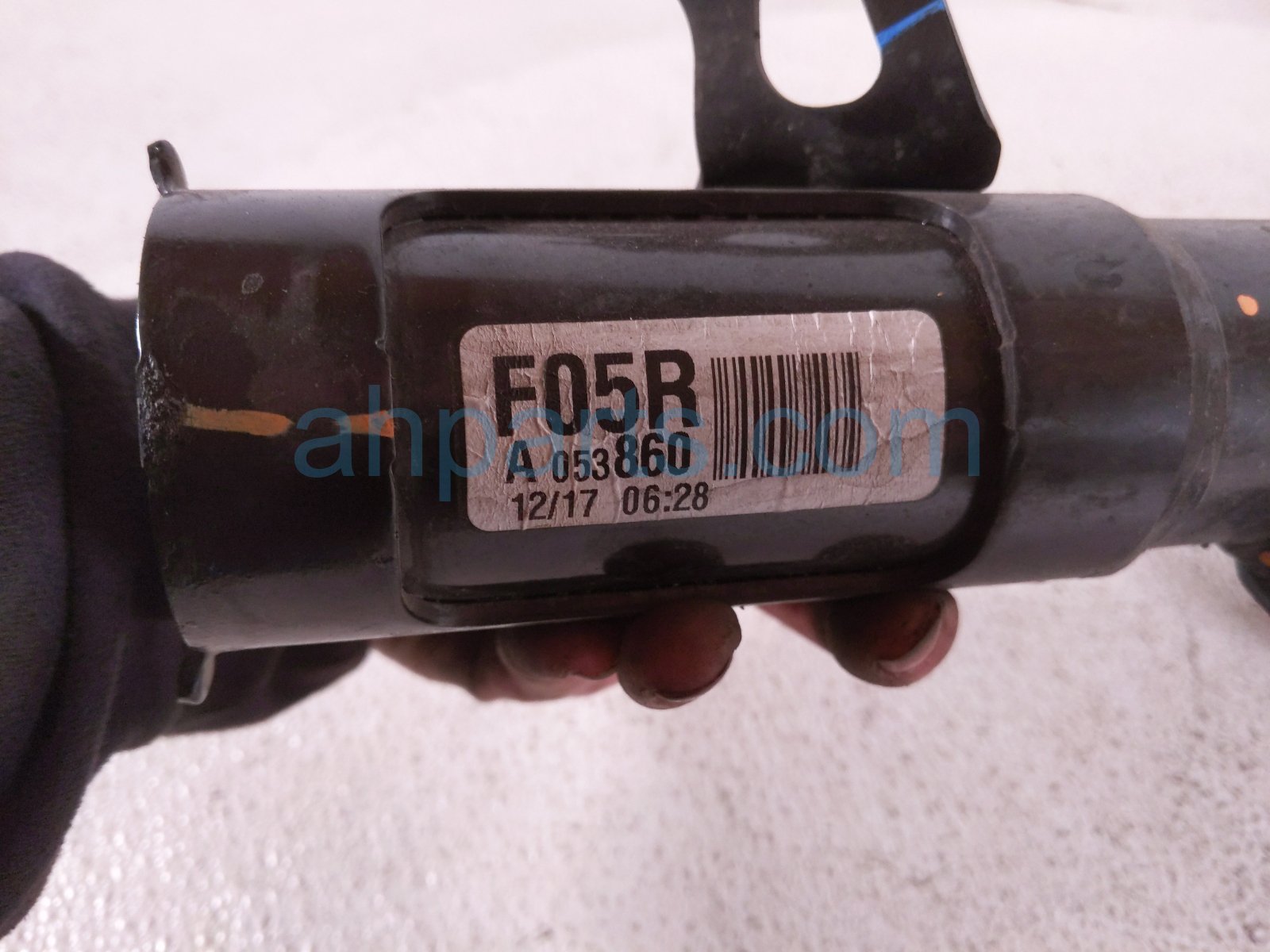 2026 Toyota Camry Front Passenger Strut Absorber + Spring 48510 AQ030 Replacement 2026 Toyota Camry Front Passenger Strut Absorber + Spring 48510 AQ030 Replacement thumbnail