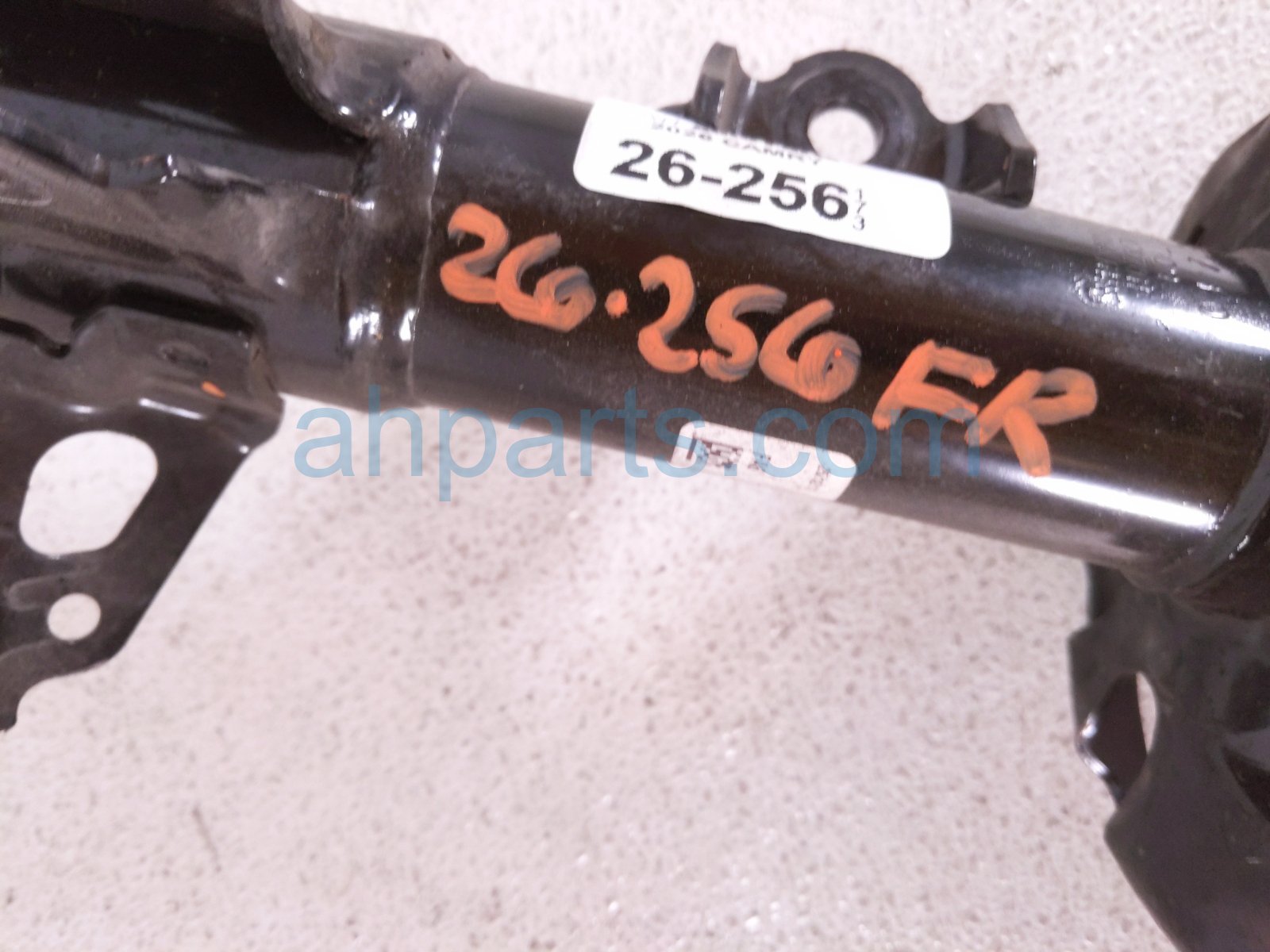 2026 Toyota Camry Front Passenger Strut Absorber + Spring 48510 AQ030 Replacement 2026 Toyota Camry Front Passenger Strut Absorber + Spring 48510 AQ030 Replacement thumbnail