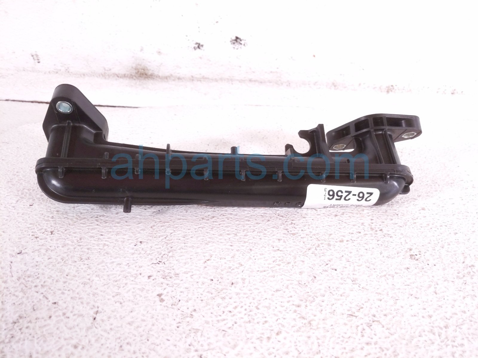 2026 Toyota Camry Egr Pipe 2.5l Fwd 25601 25030 Replacement 2026 Toyota Camry Egr Pipe 2.5l Fwd 25601 25030 Replacement thumbnail