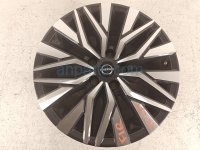 Nissan FR/RH WHEEL / RIM 17X7.5 Nissan FR/RH WHEEL / RIM 17X7.5