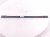 2006 Honda S2000 Stabilizer / Sway Bar Support Lower Bulkhead Brace 74615 S2A 000ZZ Replacement 2006 Honda S2000 Stabilizer / Sway Bar Support Lower Bulkhead Brace 74615 S2A 000ZZ Replacement thumbnail