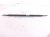 2006 Honda S2000 Stabilizer / Sway Bar Support Lower Bulkhead Brace 74615 S2A 000ZZ Replacement 2006 Honda S2000 Stabilizer / Sway Bar Support Lower Bulkhead Brace 74615 S2A 000ZZ Replacement thumbnail