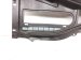 2020 Ford Explorer Cover Passenger Windshield Cowl Grille Panel LB5Z 78022A68 BA Replacement 2020 Ford Explorer Cover Passenger Windshield Cowl Grille Panel LB5Z 78022A68 BA Replacement thumbnail
