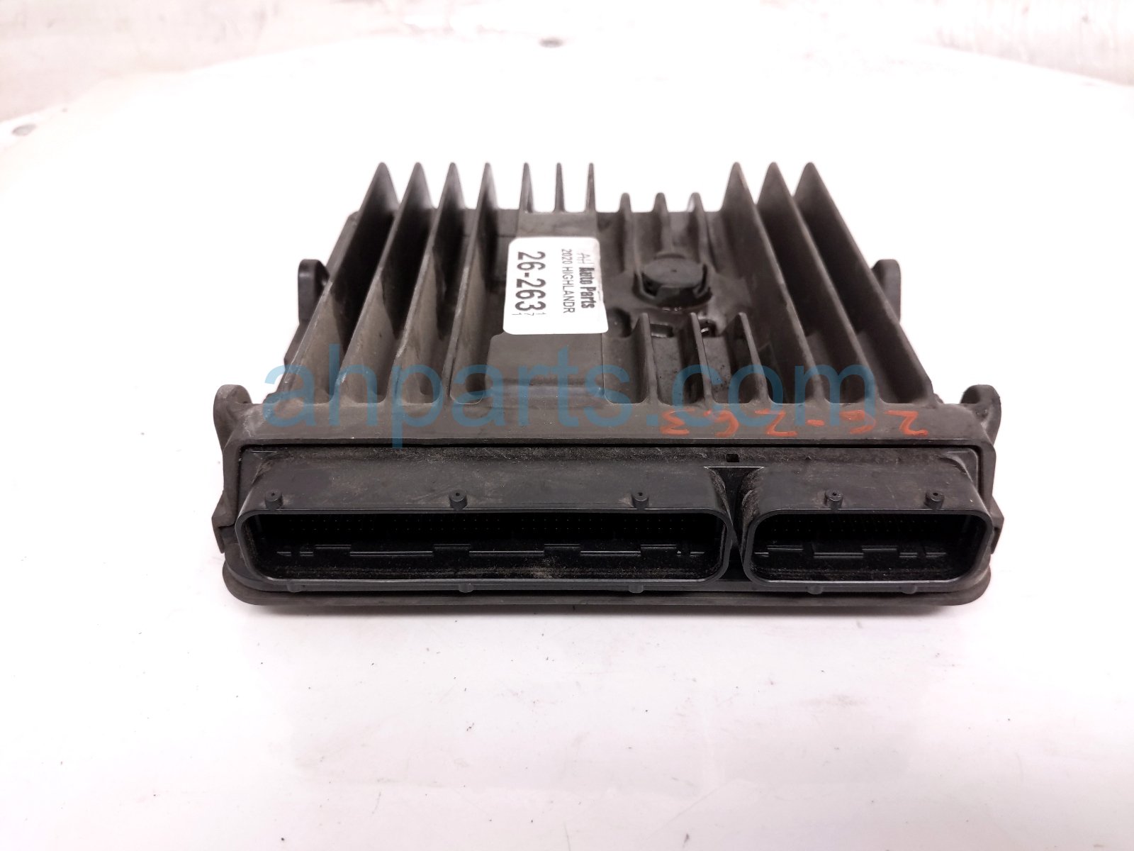 Toyota ENGINE COMPUTER UNIT - 3.5L AT FWD