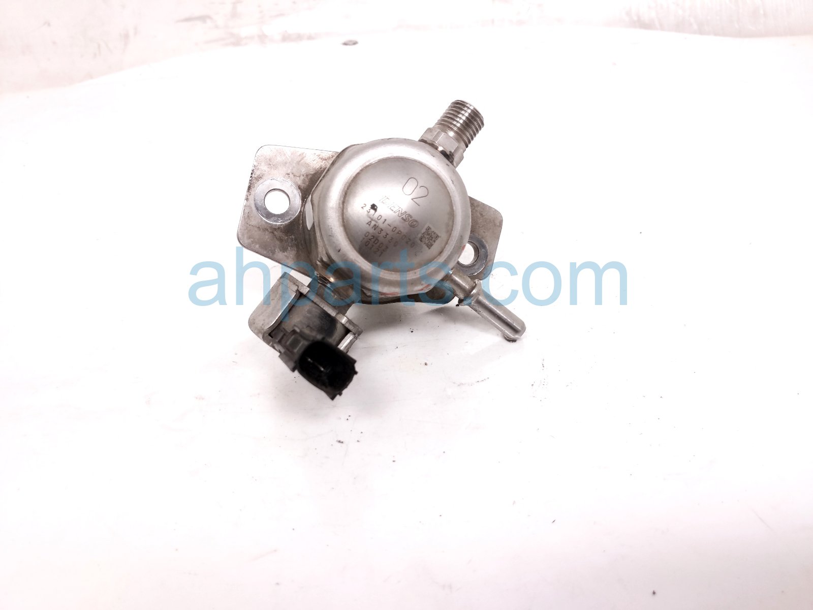 Toyota HIGH PRESSURE FUEL PUMP - ENGINE MTD