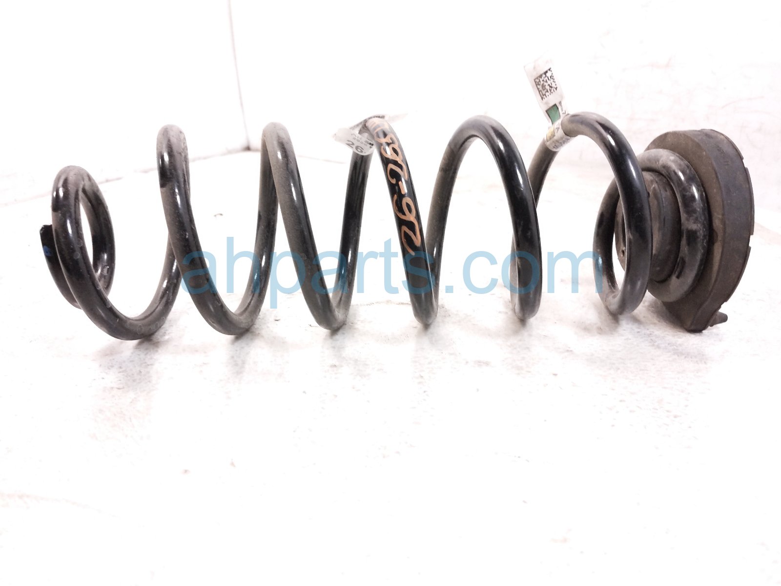 2026 Nissan Sentra Strut / / Shock Absorber Rear Driver Coil Spring 2.0l Fwd 55020 7SF1A Replacement 2026 Nissan Sentra Strut / / Shock Absorber Rear Driver Coil Spring 2.0l Fwd 55020 7SF1A Replacement thumbnail