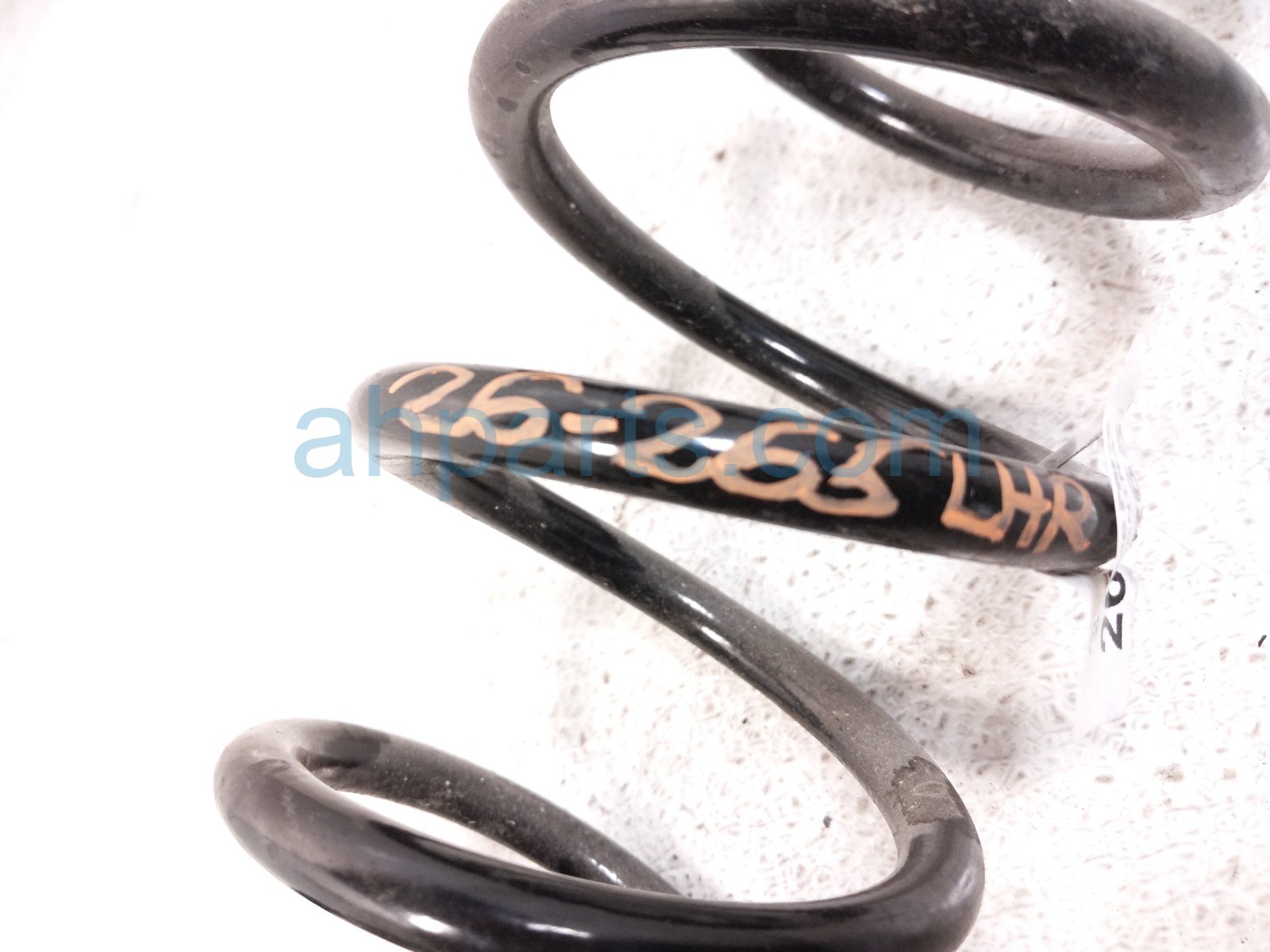 2026 Nissan Sentra Strut / / Shock Absorber Rear Driver Coil Spring 2.0l Fwd 55020 7SF1A Replacement 2026 Nissan Sentra Strut / / Shock Absorber Rear Driver Coil Spring 2.0l Fwd 55020 7SF1A Replacement thumbnail