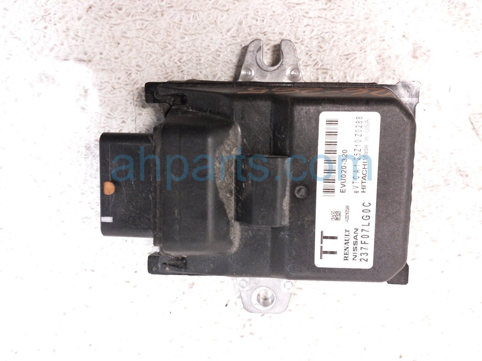 2026 Nissan Sentra Transmission Valve Control Module 237F0 7LG0C Replacement 2026 Nissan Sentra Transmission Valve Control Module 237F0 7LG0C Replacement thumbnail