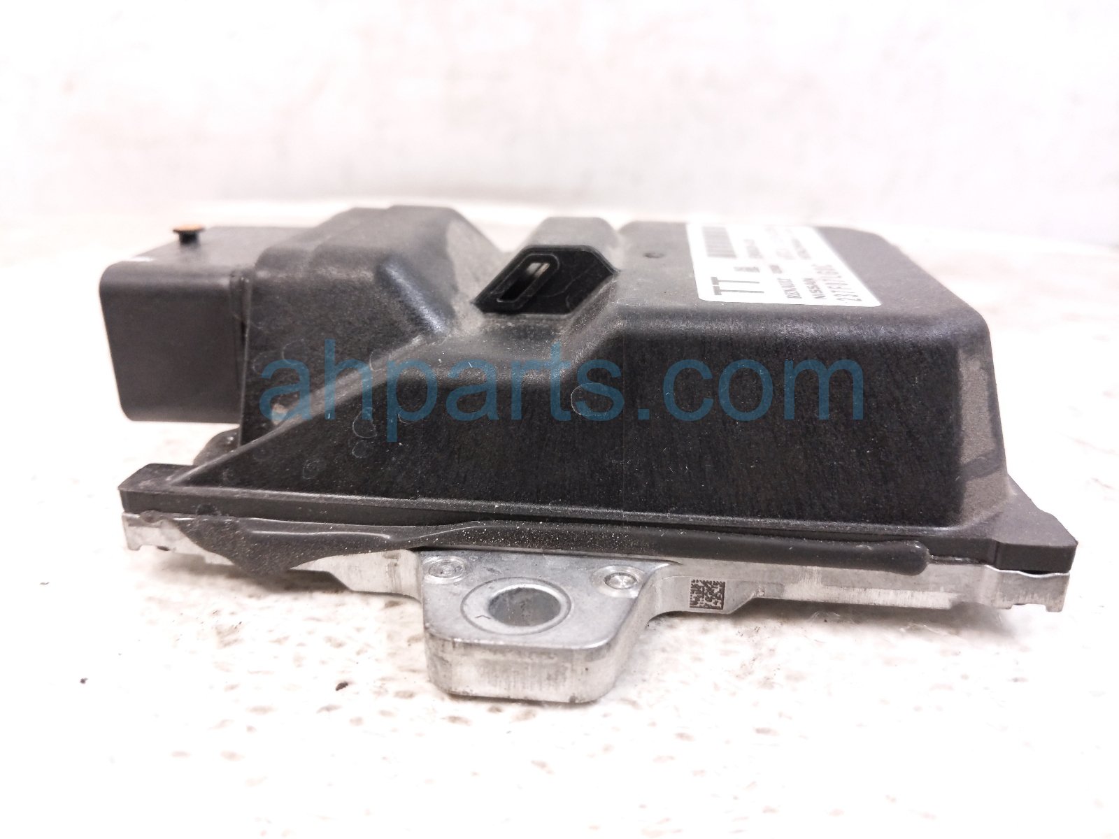 2026 Nissan Sentra Transmission Valve Control Module 237F0 7LG0C Replacement 2026 Nissan Sentra Transmission Valve Control Module 237F0 7LG0C Replacement thumbnail