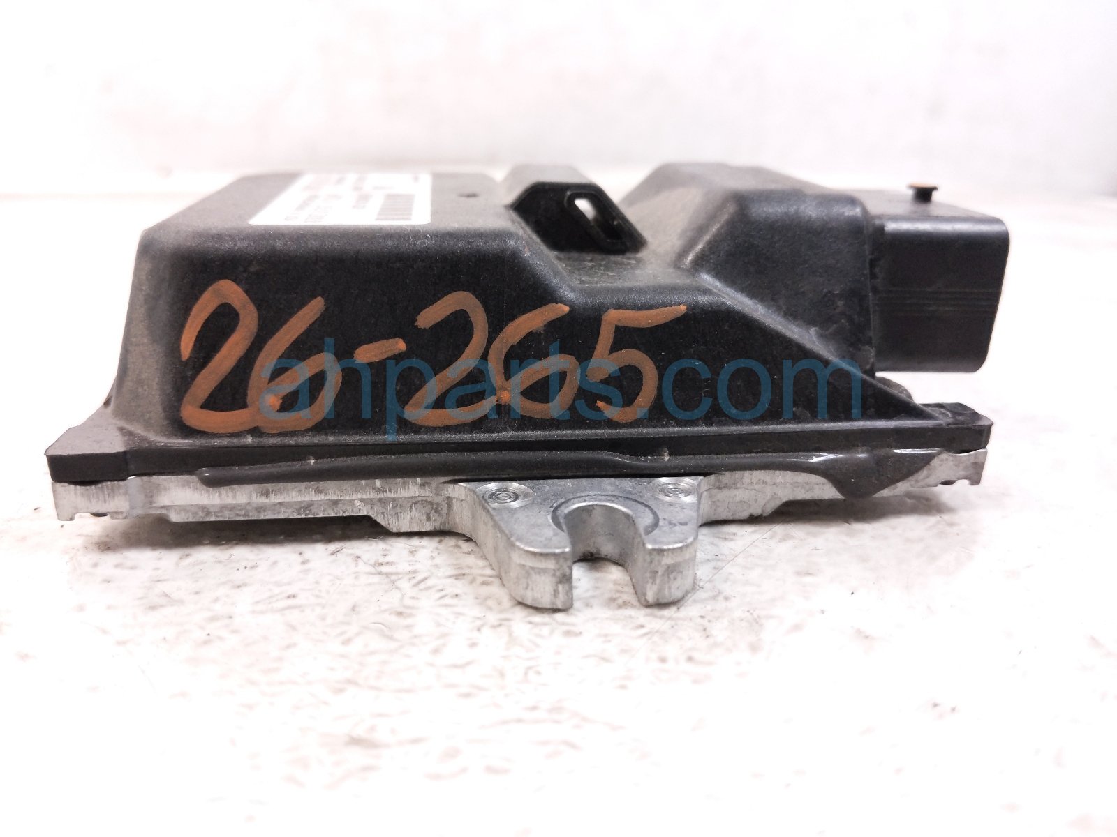 2026 Nissan Sentra Transmission Valve Control Module 237F0 7LG0C Replacement 2026 Nissan Sentra Transmission Valve Control Module 237F0 7LG0C Replacement thumbnail