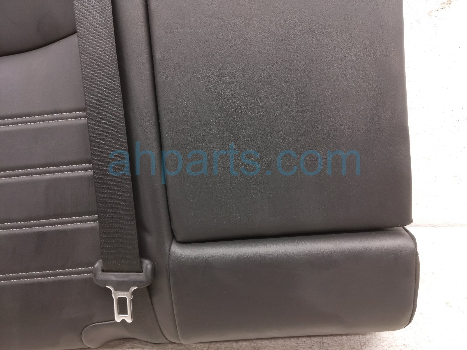 2024 Toyota Rav 4 (2nd Row) Rear Passenger 2nd Row Seat Backrest Black 71077 0R230 C3 Replacement 2024 Toyota Rav 4 (2nd Row) Rear Passenger 2nd Row Seat Backrest Black 71077 0R230 C3 Replacement thumbnail