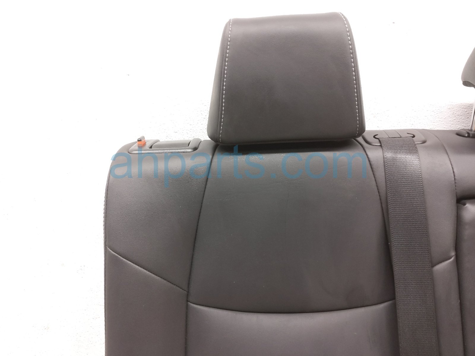 2024 Toyota Rav 4 (2nd Row) Rear Passenger 2nd Row Seat Backrest Black 71077 0R230 C3 Replacement 2024 Toyota Rav 4 (2nd Row) Rear Passenger 2nd Row Seat Backrest Black 71077 0R230 C3 Replacement thumbnail