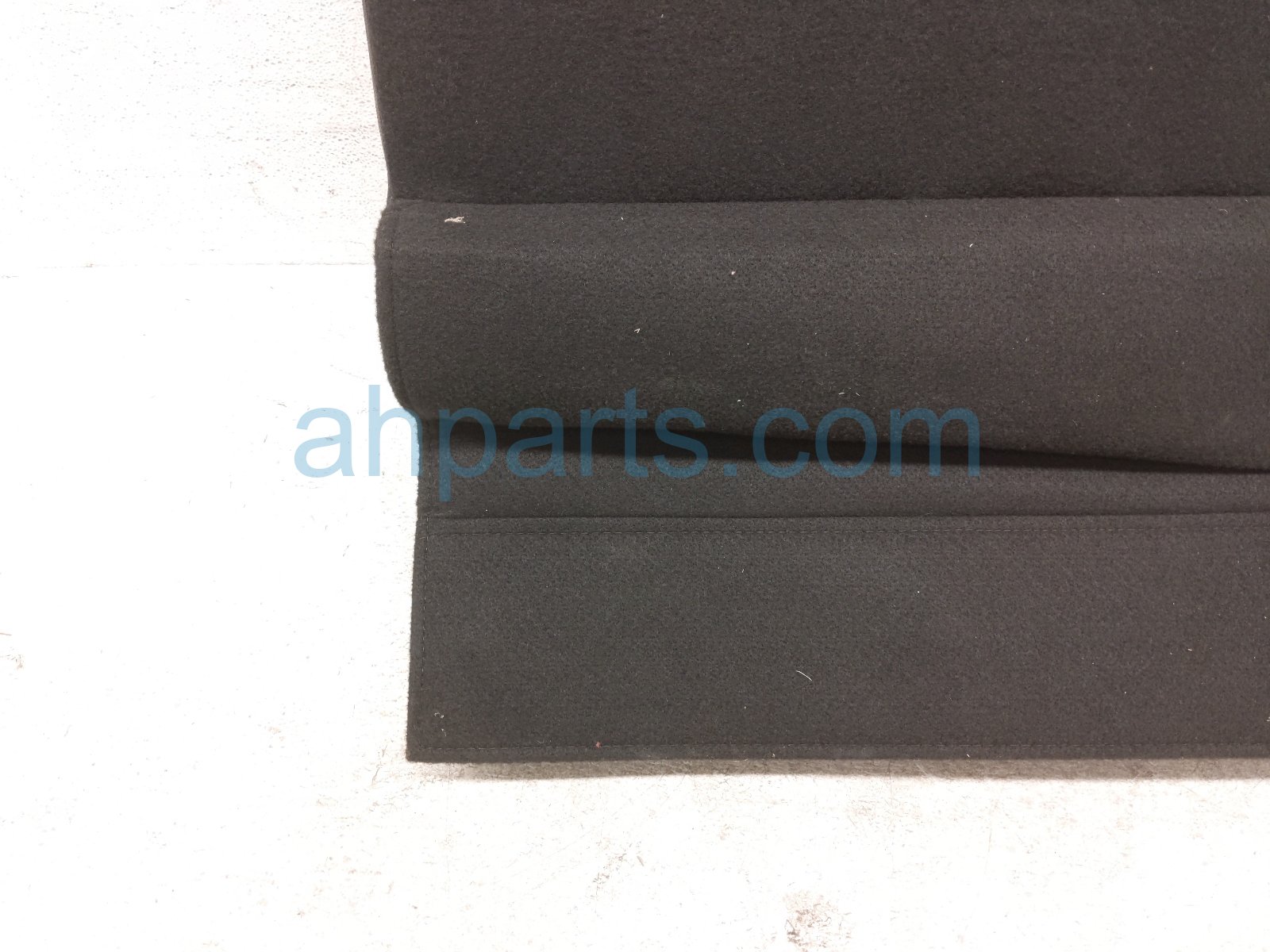 2024 Toyota Rav 4 (2nd Row) Rear Passenger 2nd Row Seat Backrest Black 71077 0R230 C3 Replacement 2024 Toyota Rav 4 (2nd Row) Rear Passenger 2nd Row Seat Backrest Black 71077 0R230 C3 Replacement thumbnail