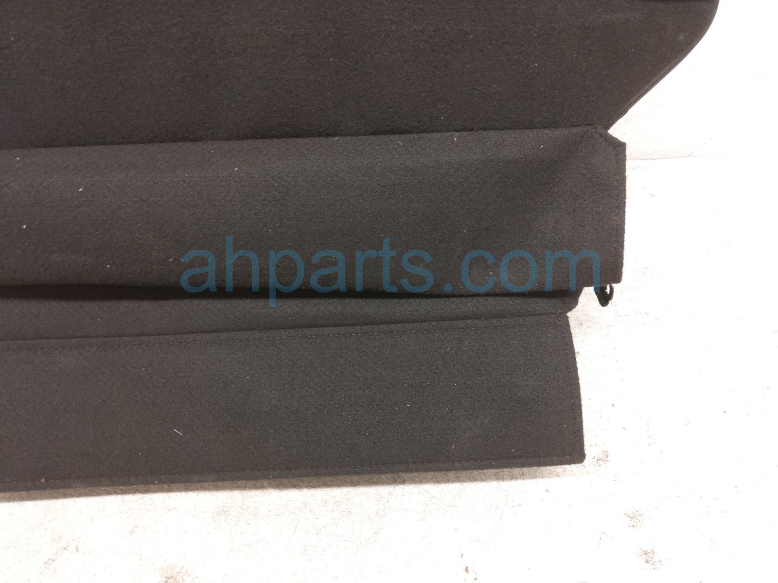 2024 Toyota Rav 4 (2nd Row) Rear Passenger 2nd Row Seat Backrest Black 71077 0R230 C3 Replacement 2024 Toyota Rav 4 (2nd Row) Rear Passenger 2nd Row Seat Backrest Black 71077 0R230 C3 Replacement thumbnail