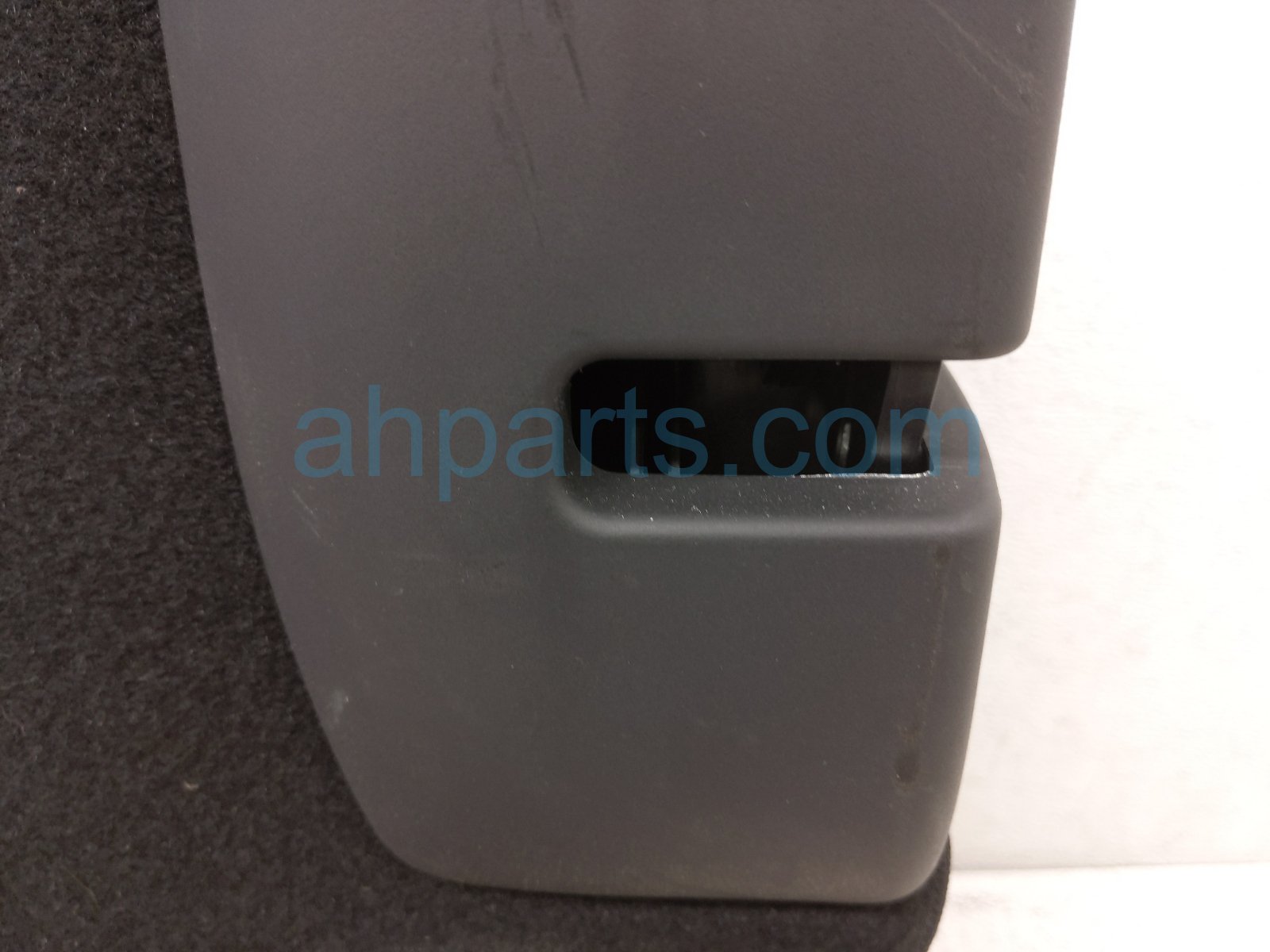2024 Toyota Rav 4 (2nd Row) Rear Passenger 2nd Row Seat Backrest Black 71077 0R230 C3 Replacement 2024 Toyota Rav 4 (2nd Row) Rear Passenger 2nd Row Seat Backrest Black 71077 0R230 C3 Replacement thumbnail