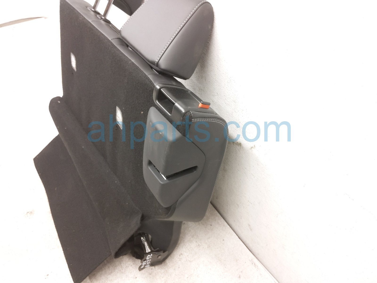 2024 Toyota Rav 4 (2nd Row) Rear Passenger 2nd Row Seat Backrest Black 71077 0R230 C3 Replacement 2024 Toyota Rav 4 (2nd Row) Rear Passenger 2nd Row Seat Backrest Black 71077 0R230 C3 Replacement thumbnail