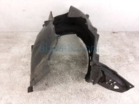 Honda FR/LH INNER FENDER LINER - TYPE R Honda FR/LH INNER FENDER LINER - TYPE R