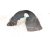 2021 Honda Civic Front Driver Inner Fender Liner Type R 74151 TBA A50 Replacement 2021 Honda Civic Front Driver Inner Fender Liner Type R 74151 TBA A50 Replacement thumbnail