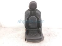 Toyota FR/LH SEAT - BLACK - W/ AIRBAG Toyota FR/LH SEAT - BLACK - W/ AIRBAG