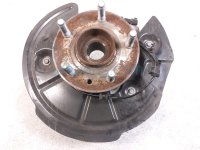 Jeep RR/LH SPINDLE KNUCKLE HUB - AWD Jeep RR/LH SPINDLE KNUCKLE HUB - AWD