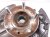 2024 Jeep Grand Cherokee Axle Stub Rear Driver Spindle Knuckle Hub Awd 68401942AB Replacement 2024 Jeep Grand Cherokee Axle Stub Rear Driver Spindle Knuckle Hub Awd 68401942AB Replacement thumbnail
