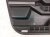 2024 Toyota Tacoma Trim / Liner Front Driver Interior Door Panel Black 67620 AK030 C3 Replacement 2024 Toyota Tacoma Trim / Liner Front Driver Interior Door Panel Black 67620 AK030 C3 Replacement thumbnail