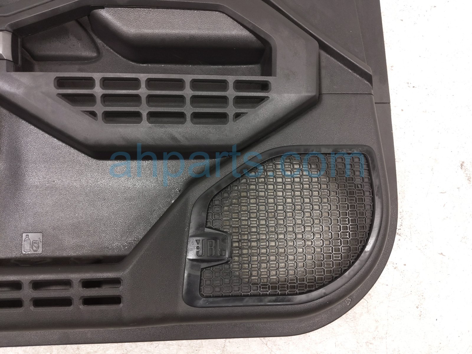 2024 Toyota Tacoma Trim / Liner Front Driver Interior Door Panel Black 67620 AK030 C3 Replacement 2024 Toyota Tacoma Trim / Liner Front Driver Interior Door Panel Black 67620 AK030 C3 Replacement thumbnail