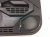 2024 Toyota Tacoma Trim / Liner Front Driver Interior Door Panel Black 67620 AK030 C3 Replacement 2024 Toyota Tacoma Trim / Liner Front Driver Interior Door Panel Black 67620 AK030 C3 Replacement thumbnail
